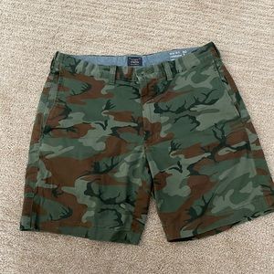 Men’s Jcrew Shorts